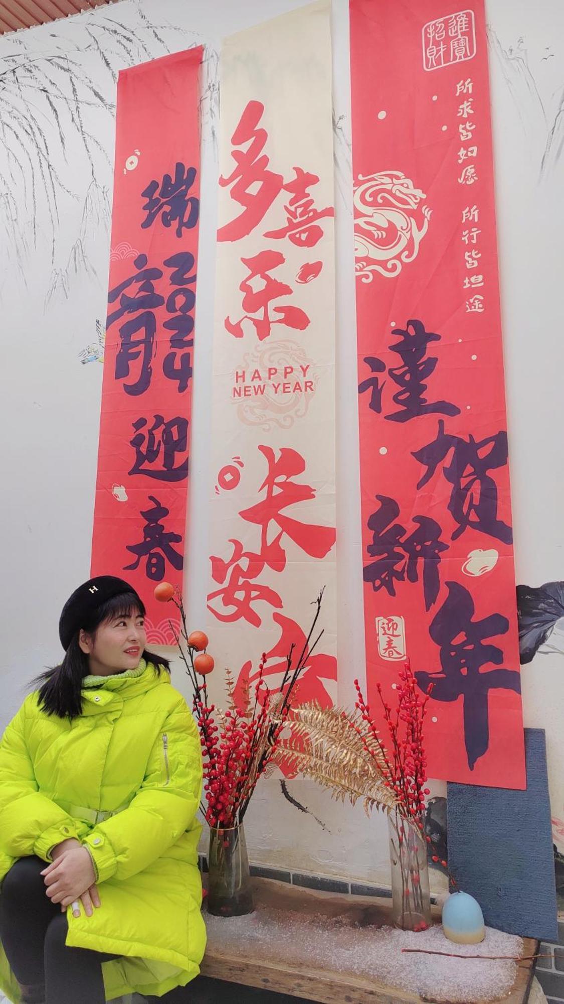 Zhangjiajie Tingyutang Little Yard Extérieur photo