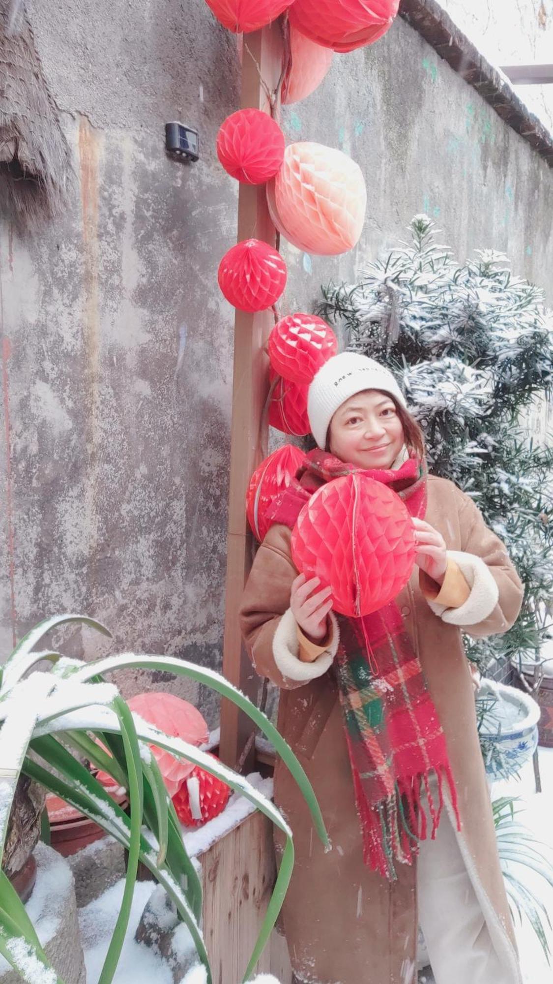 Zhangjiajie Tingyutang Little Yard Extérieur photo